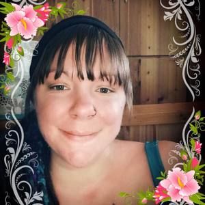 Meet your Posher, Whitney